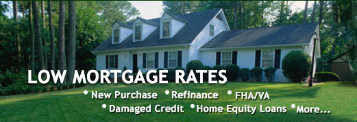 Pa Low Mortgage Rates