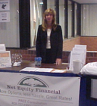 Jill Kohler Net Equity Financial Mortgage