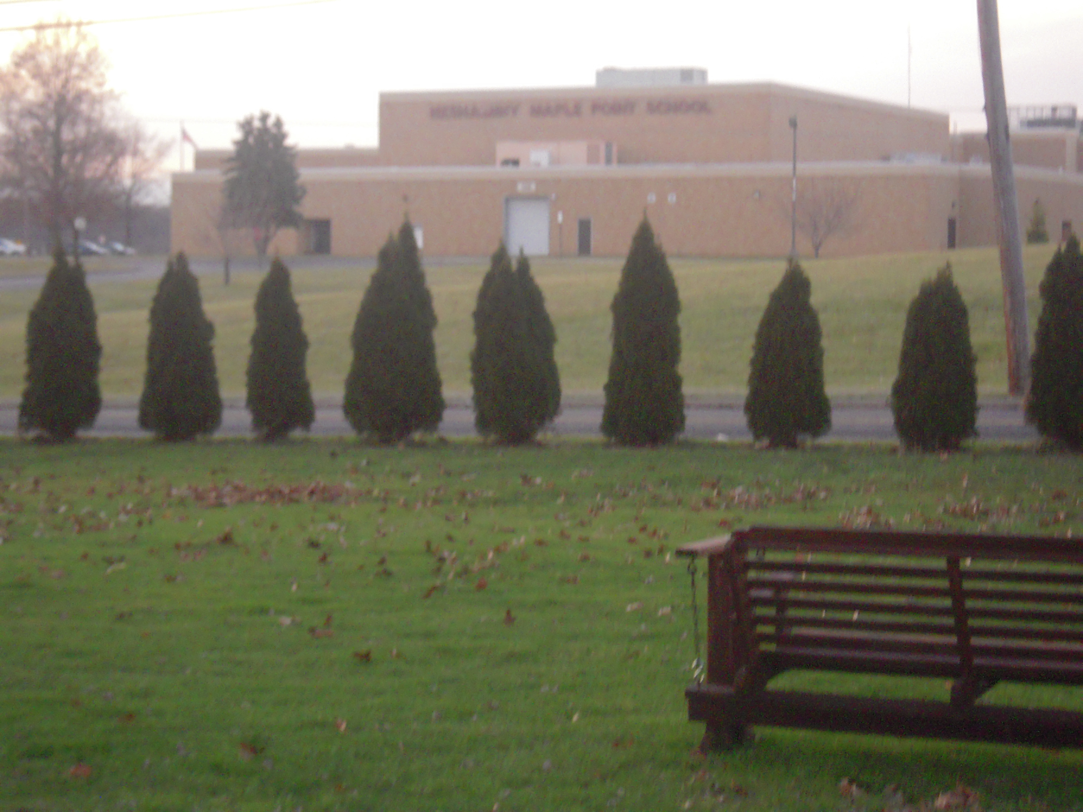 Neshaminy Maple Point